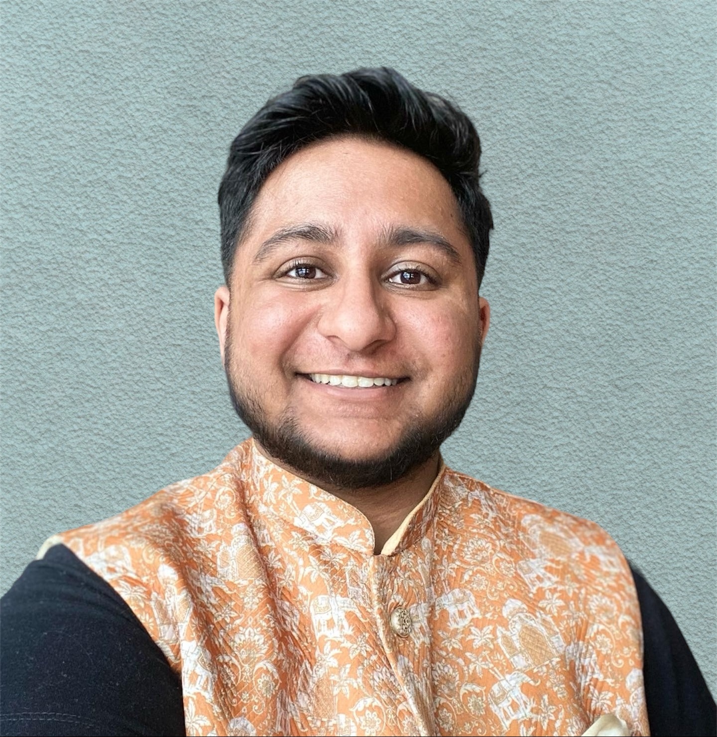 Kabir Parikh, LMSW